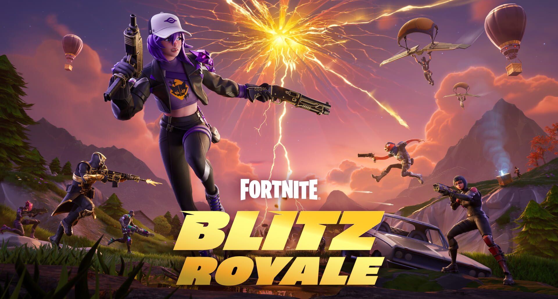 Fortnite gameplay — Memory Aimbot Fortnite Explained