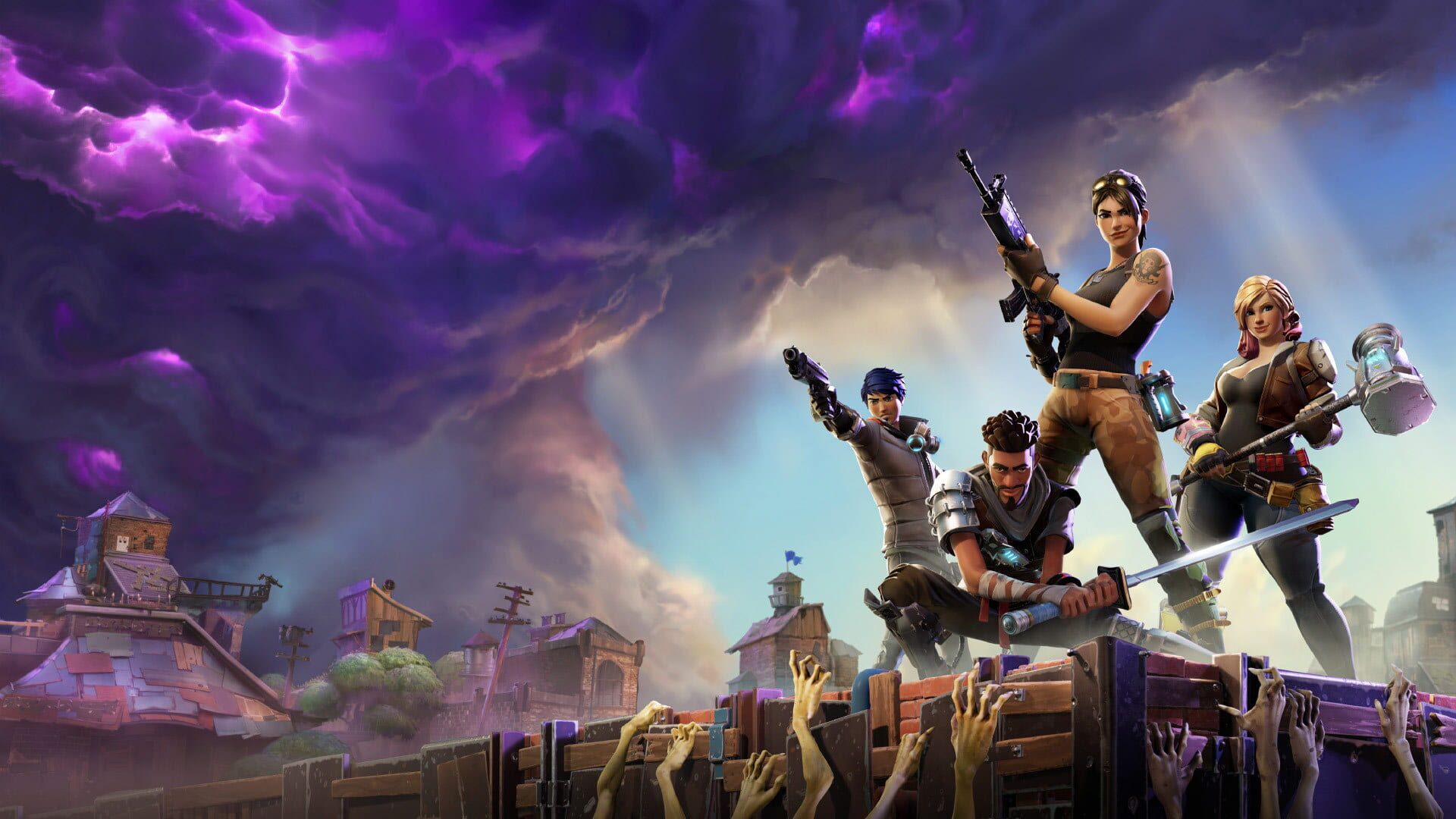 Fortnite gameplay — Fortnite Cheats Discord — Support & Configs