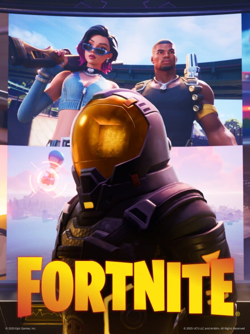 Fortnite gameplay — Fortnite Chapter 6 Cheats — Patch Notes