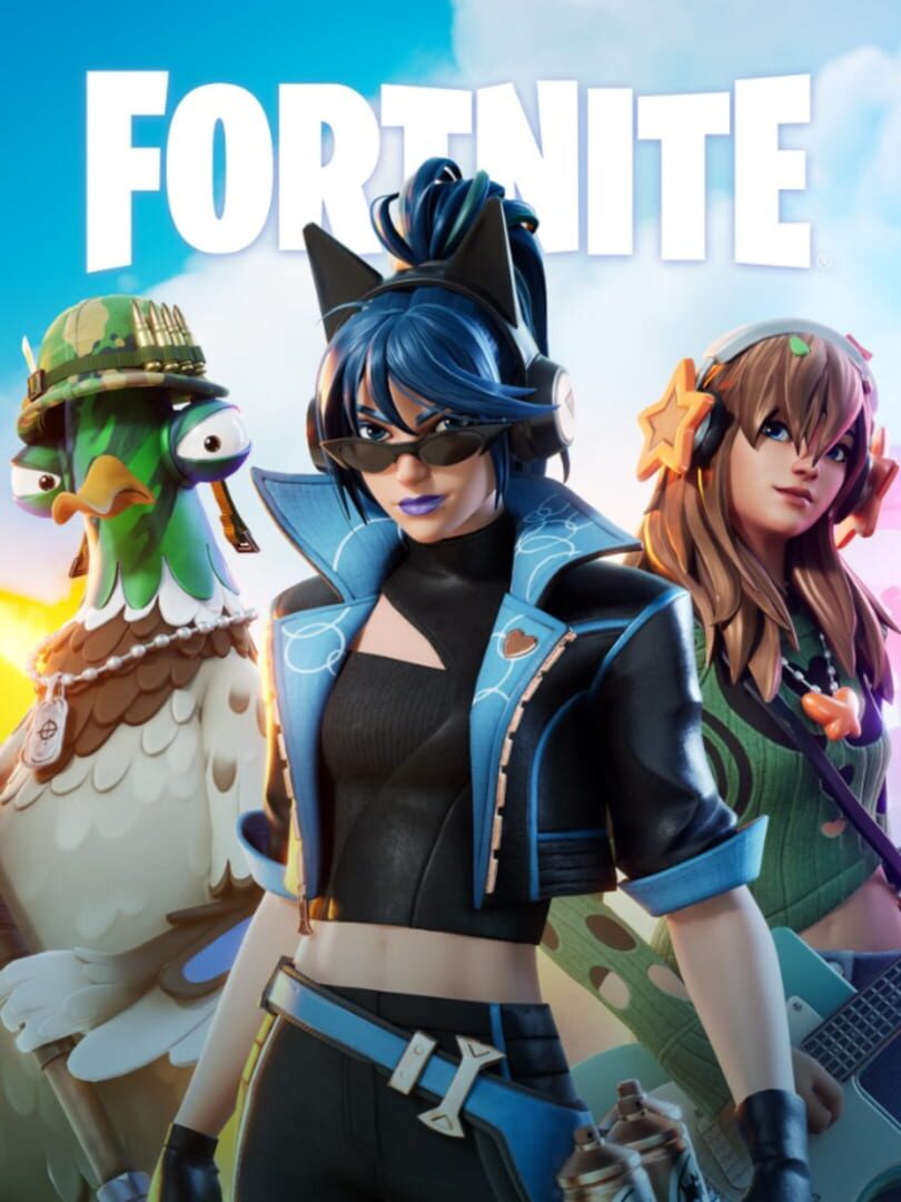 Fortnite gameplay — Unreal Ranked Fortnite Cheats