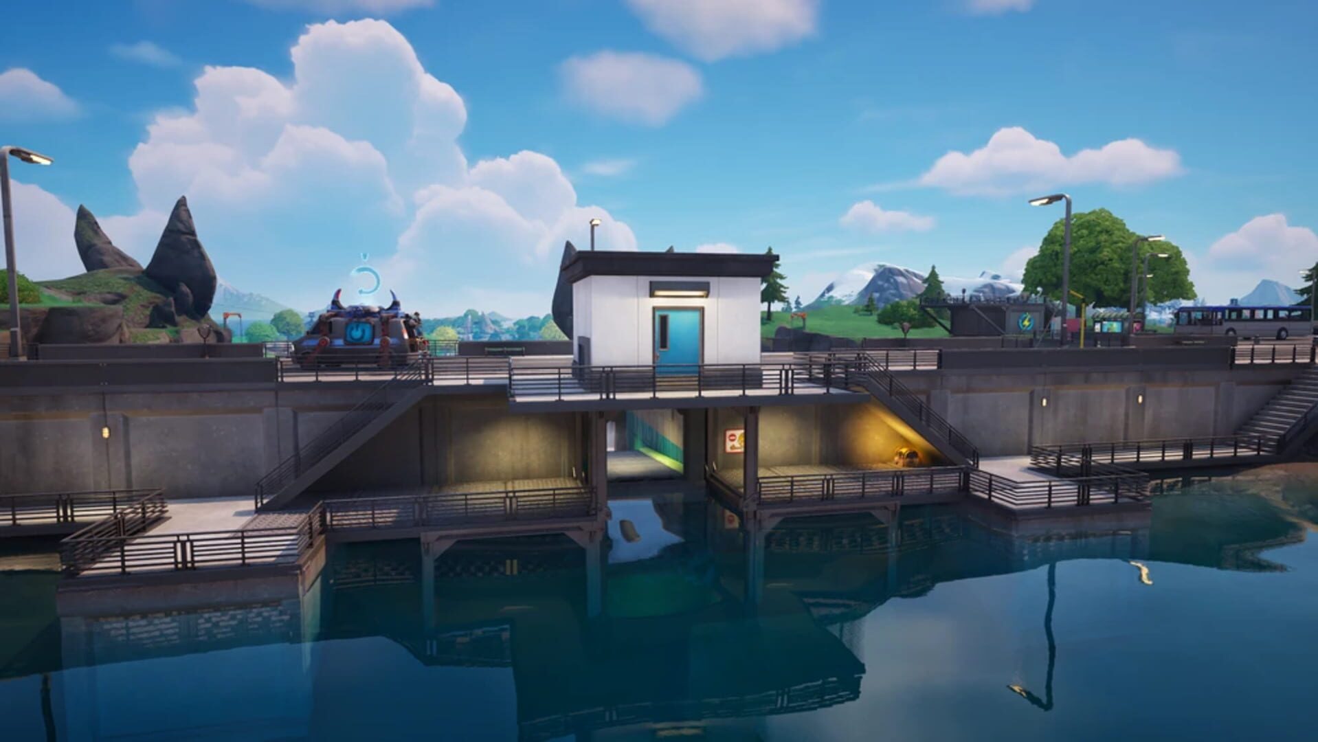 Fortnite gameplay — Is the Fortnite Cheat Bundle Worth It?