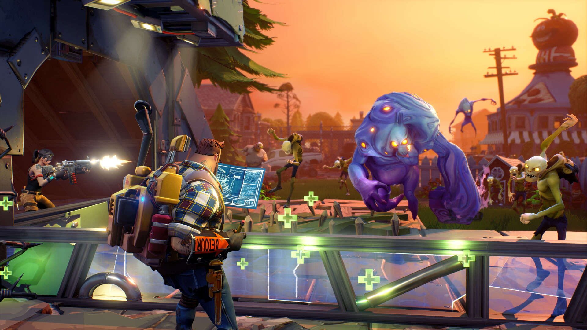 Fortnite gameplay — Fortnite Spoofer After HWID Ban